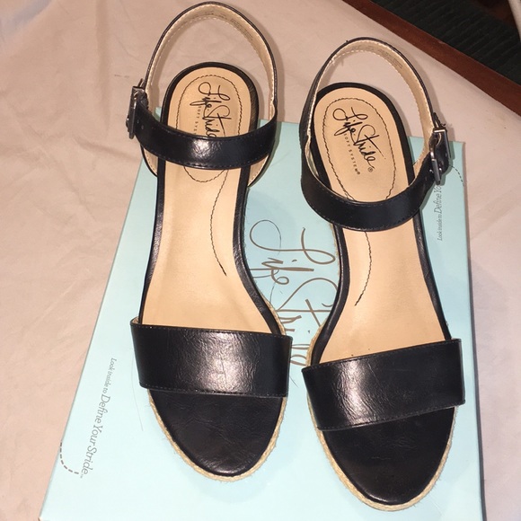 Life Stride Wedges - Picture 2 of 5